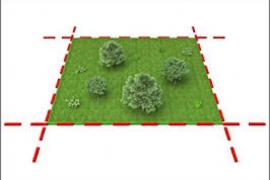 Земельный  участок 8 сот., земли поселений (ИЖС), 1 км до города