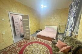 1-к. квартира, 34,9 м² в центре